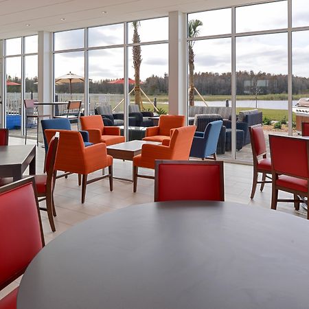 Holiday Inn Express & Suites Trinity By Ihg Kültér fotó