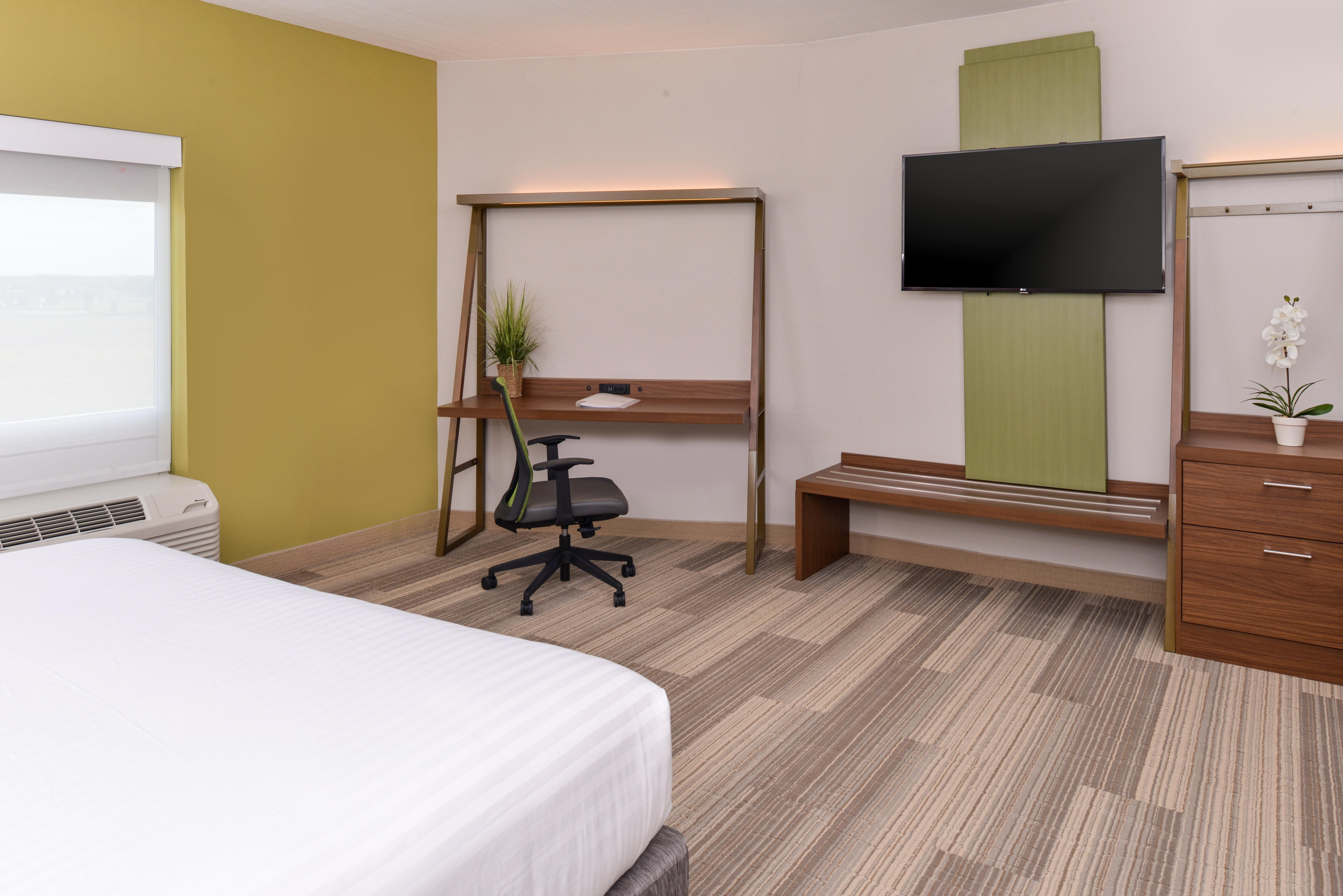 Holiday Inn Express & Suites Trinity By Ihg Kültér fotó