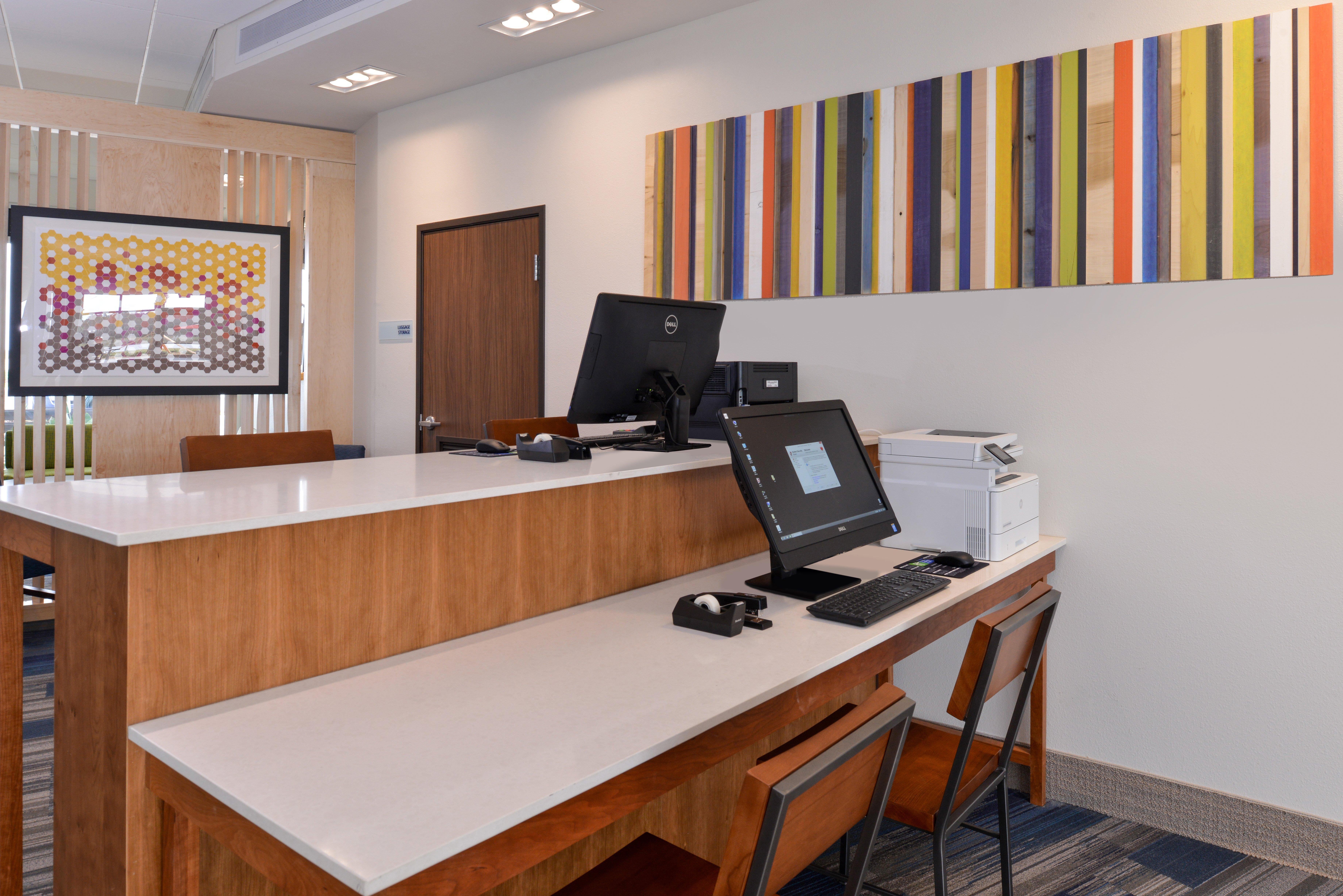 Holiday Inn Express & Suites Trinity By Ihg Kültér fotó
