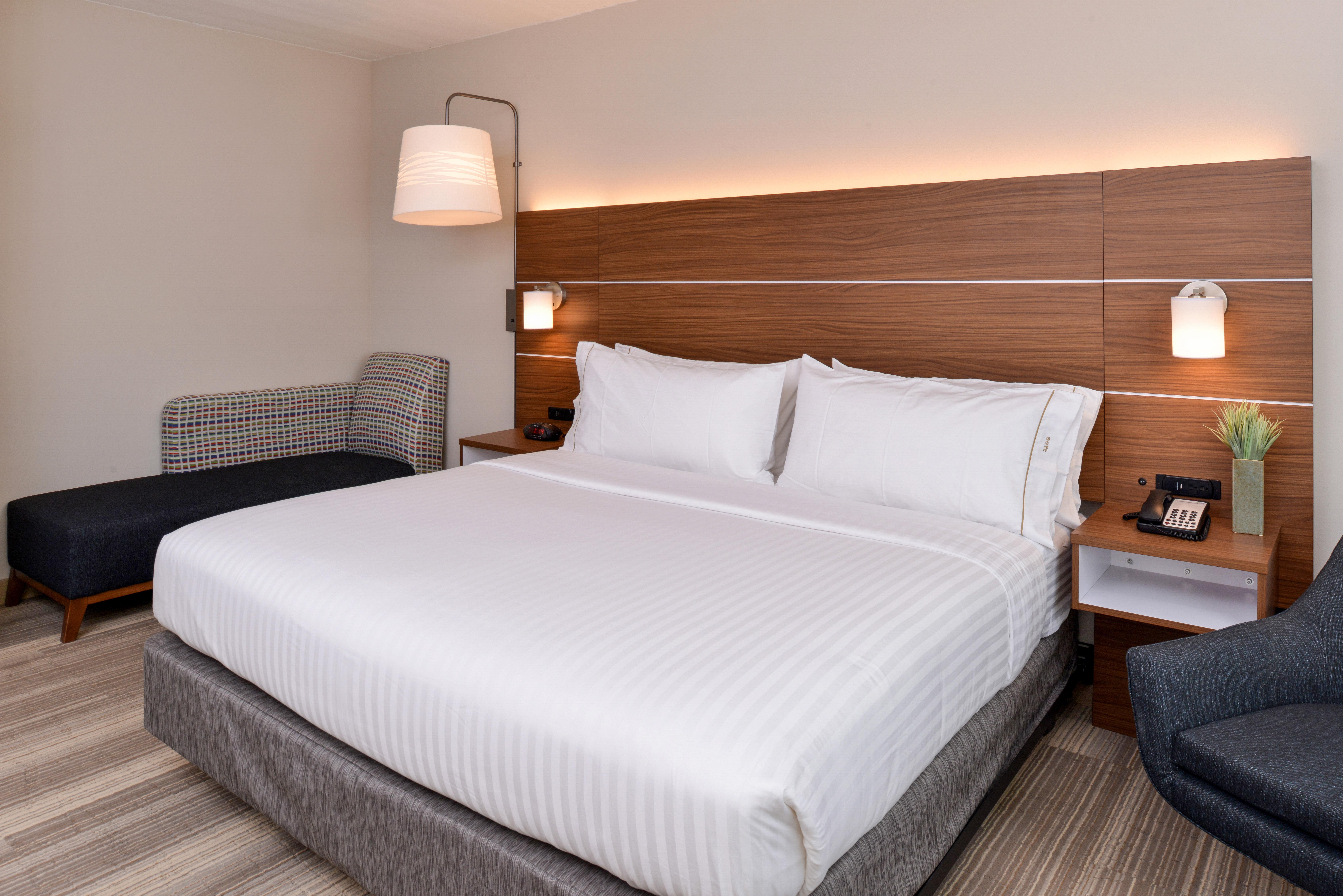 Holiday Inn Express & Suites Trinity By Ihg Kültér fotó