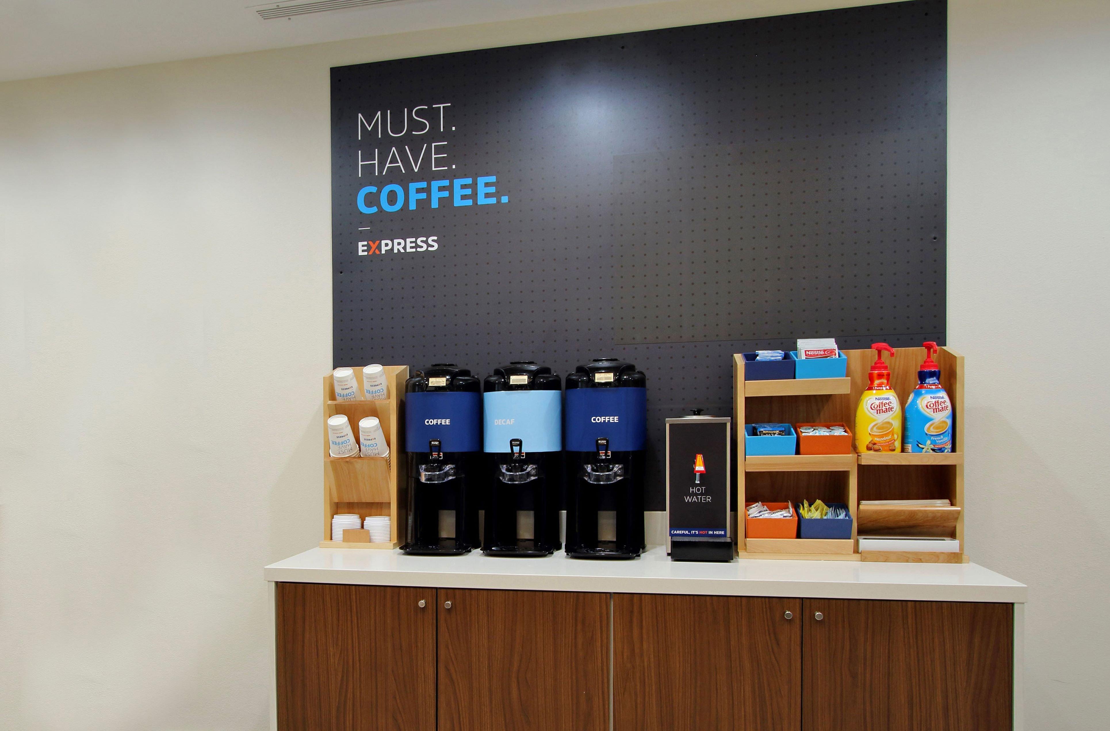 Holiday Inn Express & Suites Trinity By Ihg Kültér fotó