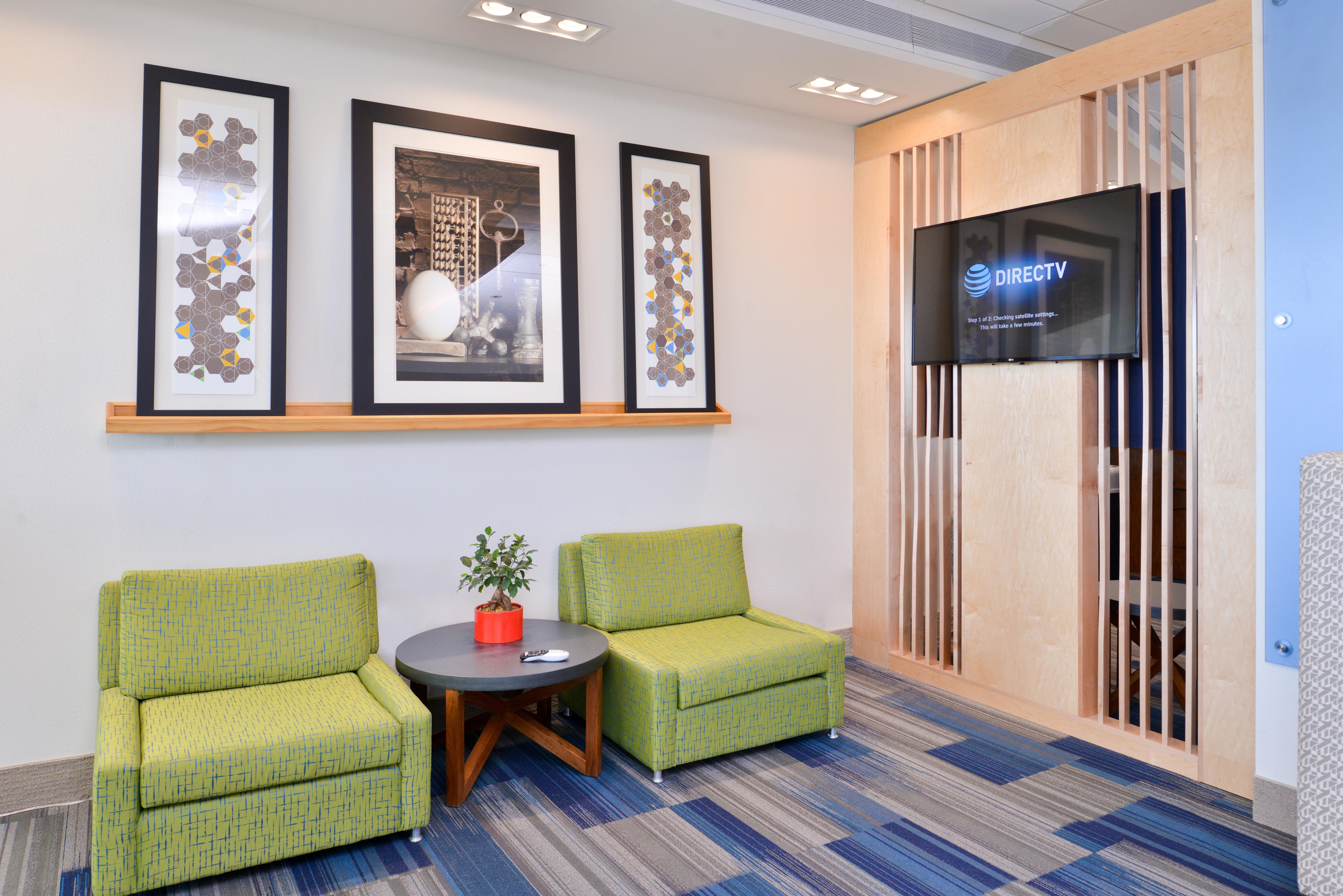 Holiday Inn Express & Suites Trinity By Ihg Kültér fotó