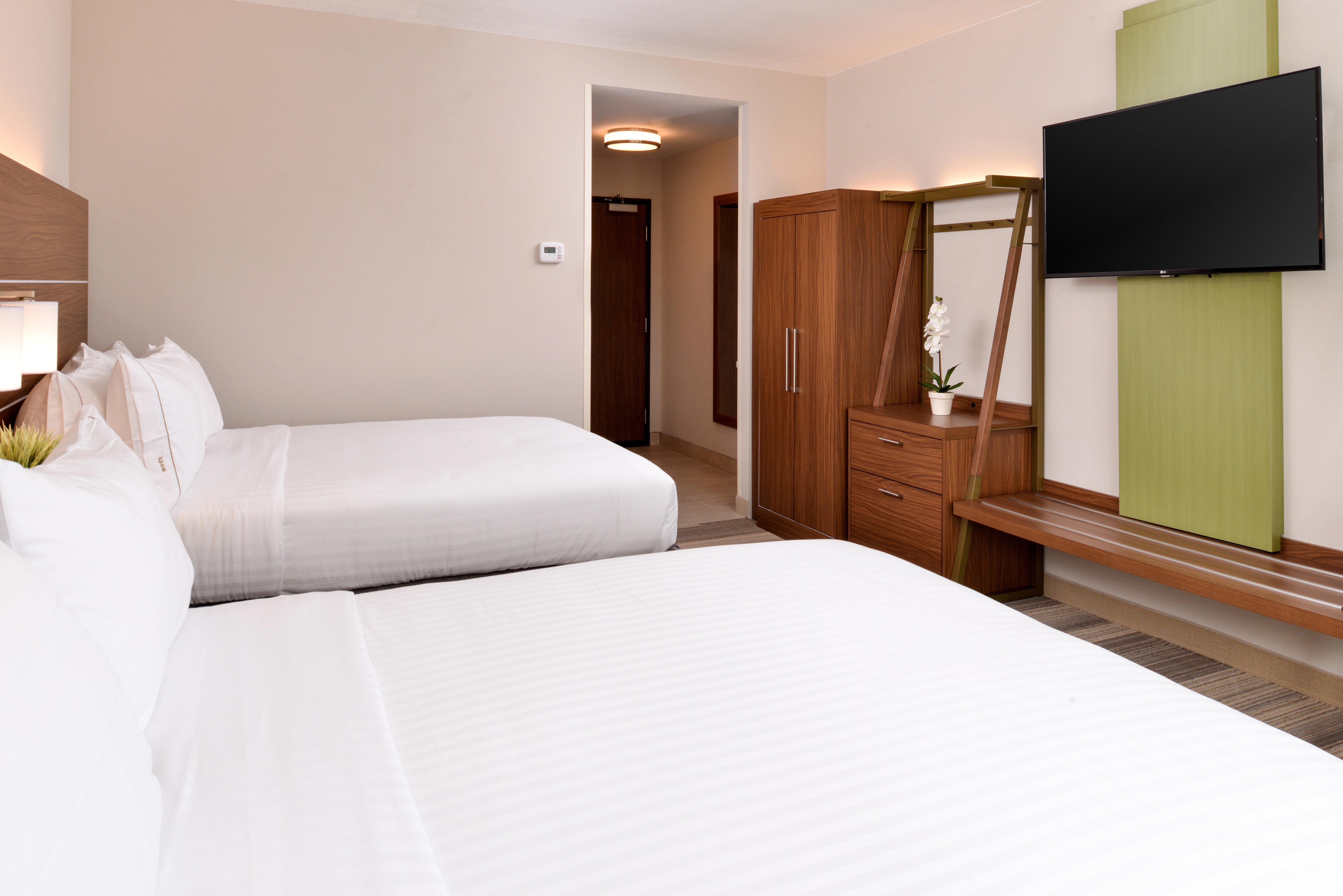 Holiday Inn Express & Suites Trinity By Ihg Kültér fotó
