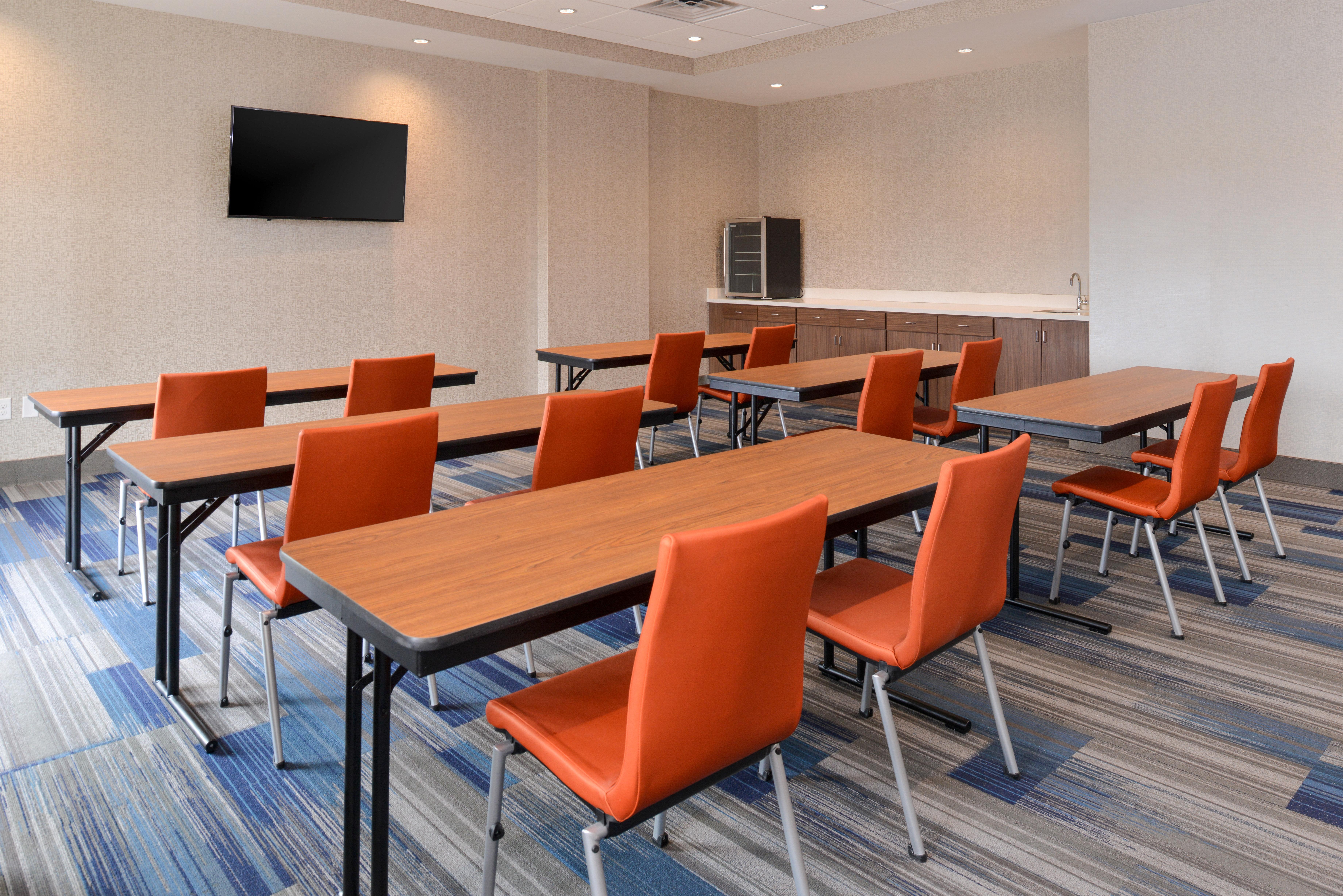 Holiday Inn Express & Suites Trinity By Ihg Kültér fotó