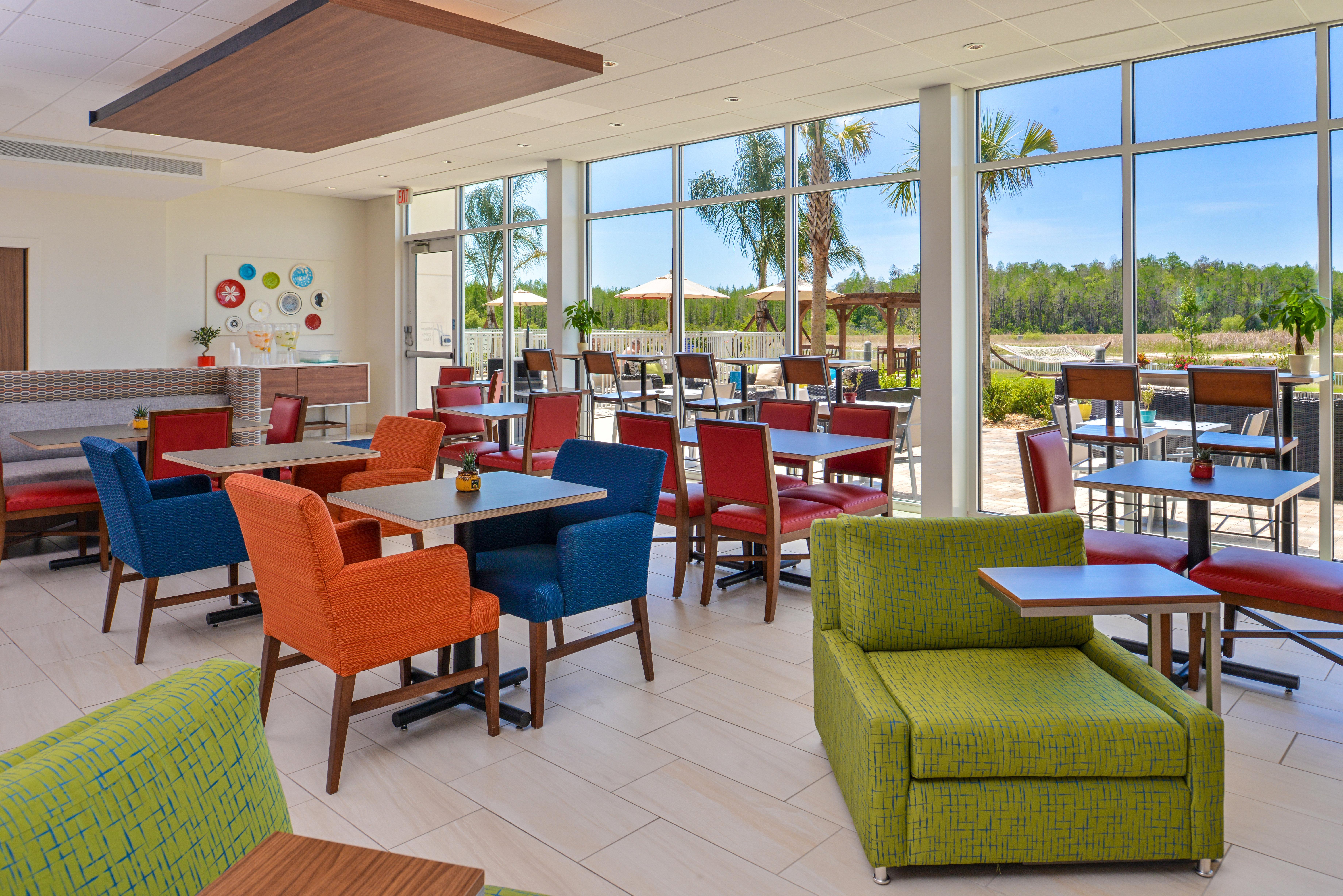 Holiday Inn Express & Suites Trinity By Ihg Kültér fotó