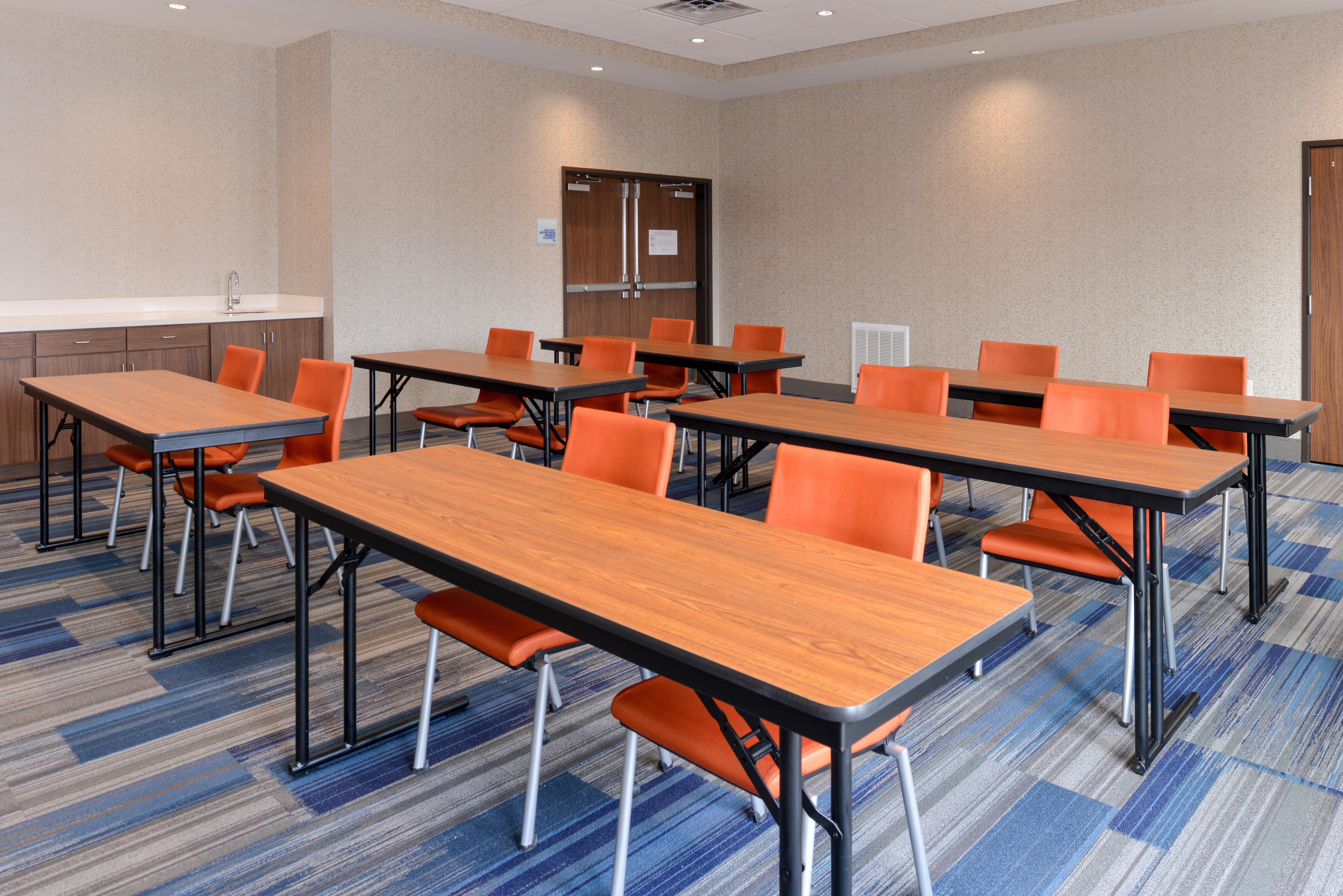 Holiday Inn Express & Suites Trinity By Ihg Kültér fotó