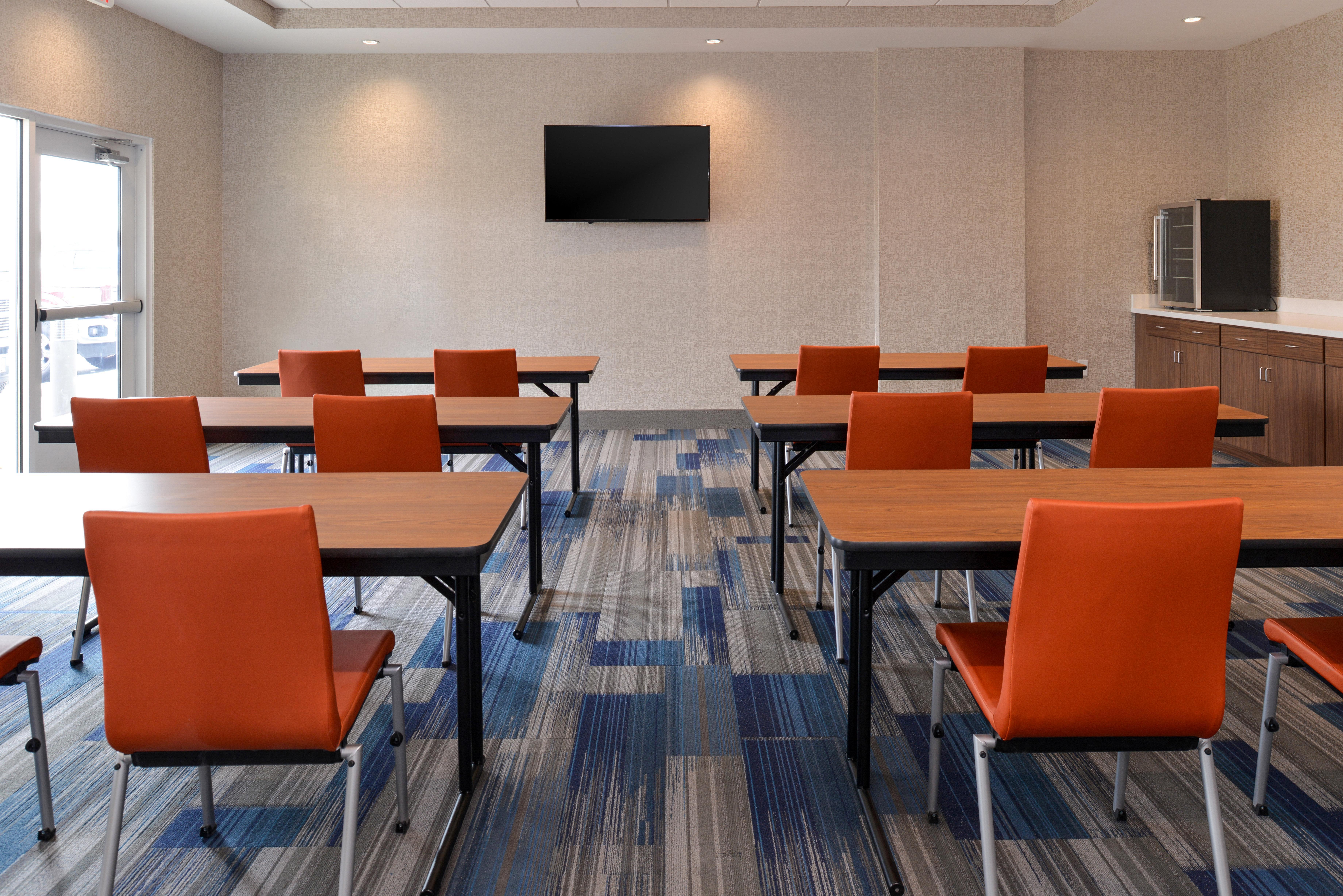 Holiday Inn Express & Suites Trinity By Ihg Kültér fotó