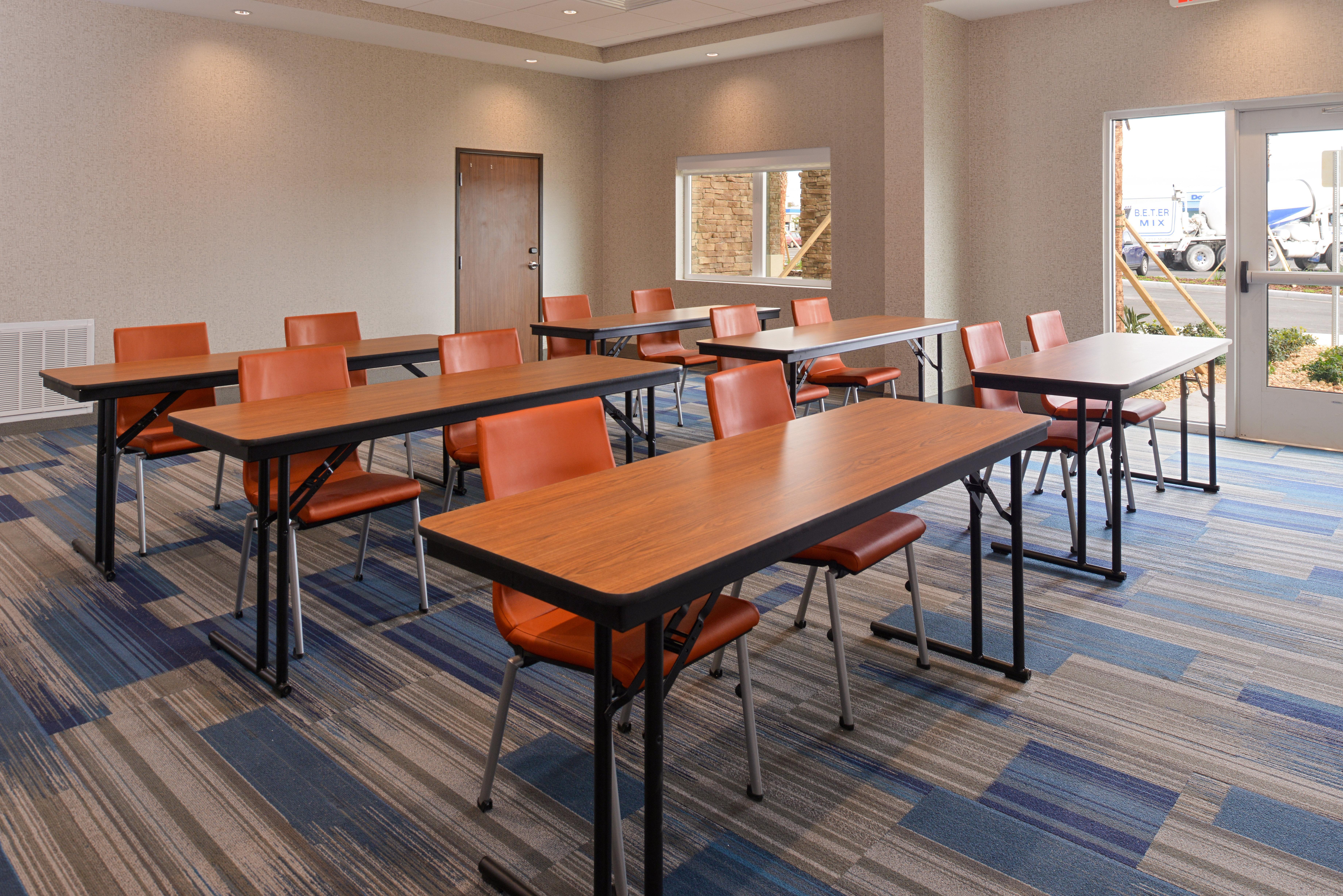 Holiday Inn Express & Suites Trinity By Ihg Kültér fotó